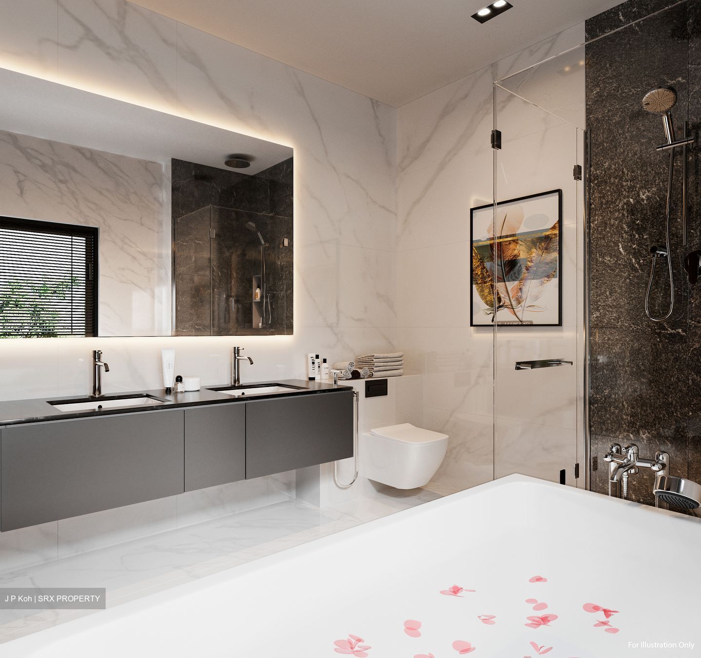 The Carrara (D15), Semi-Detached #445099201